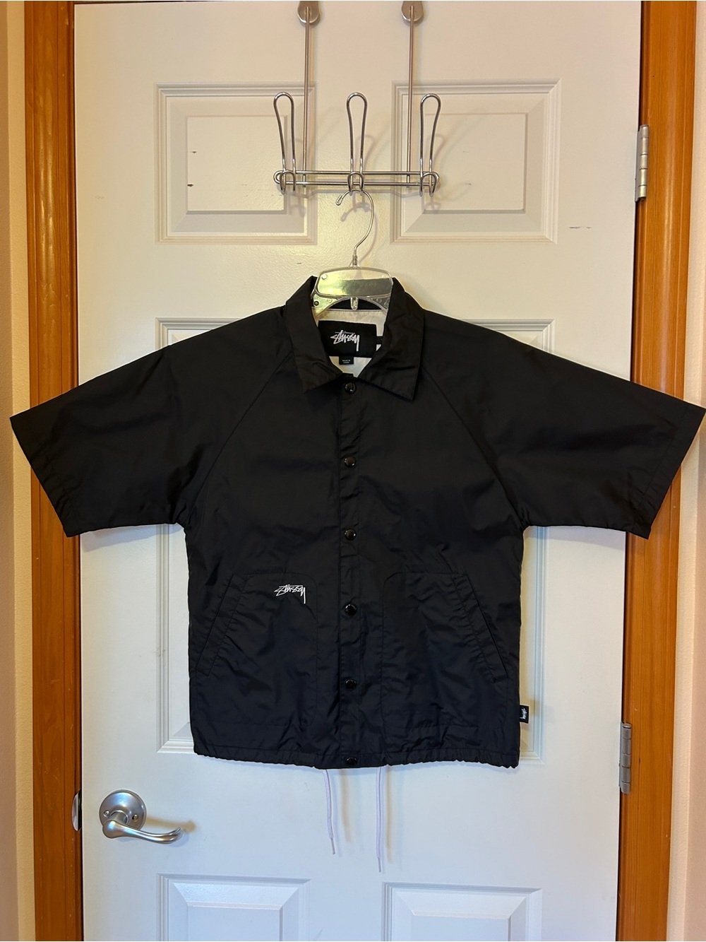 Stussy Coaches Jacket